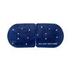 [1+1] Eye Comforting Thoughts (5P+5P) Heated Eye Mask Sleeping Eye Mask Eye Mask