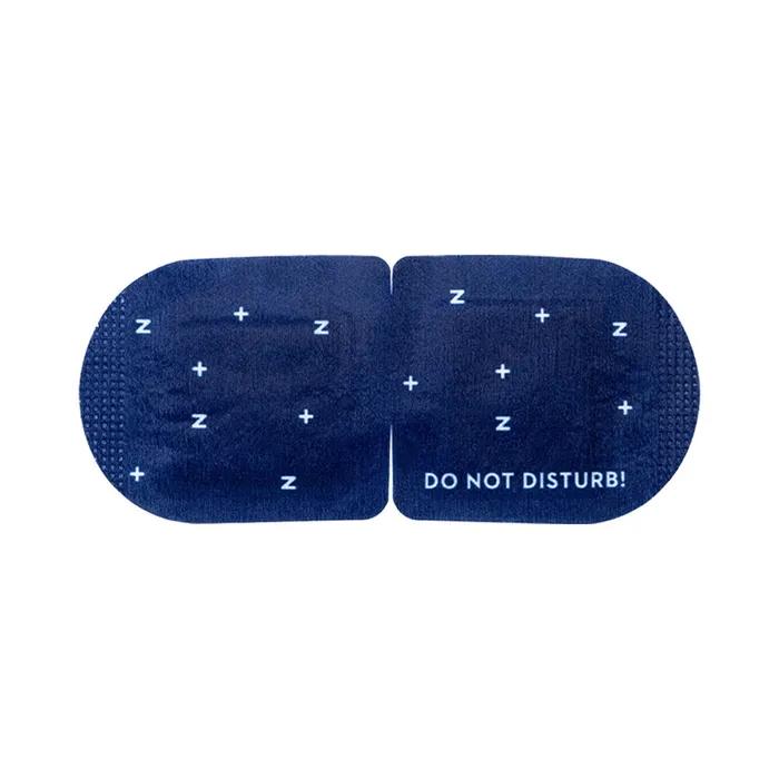 [1+1] Eye Comforting Thoughts (5P+5P) Heated Eye Mask Sleeping Eye Mask Eye Mask