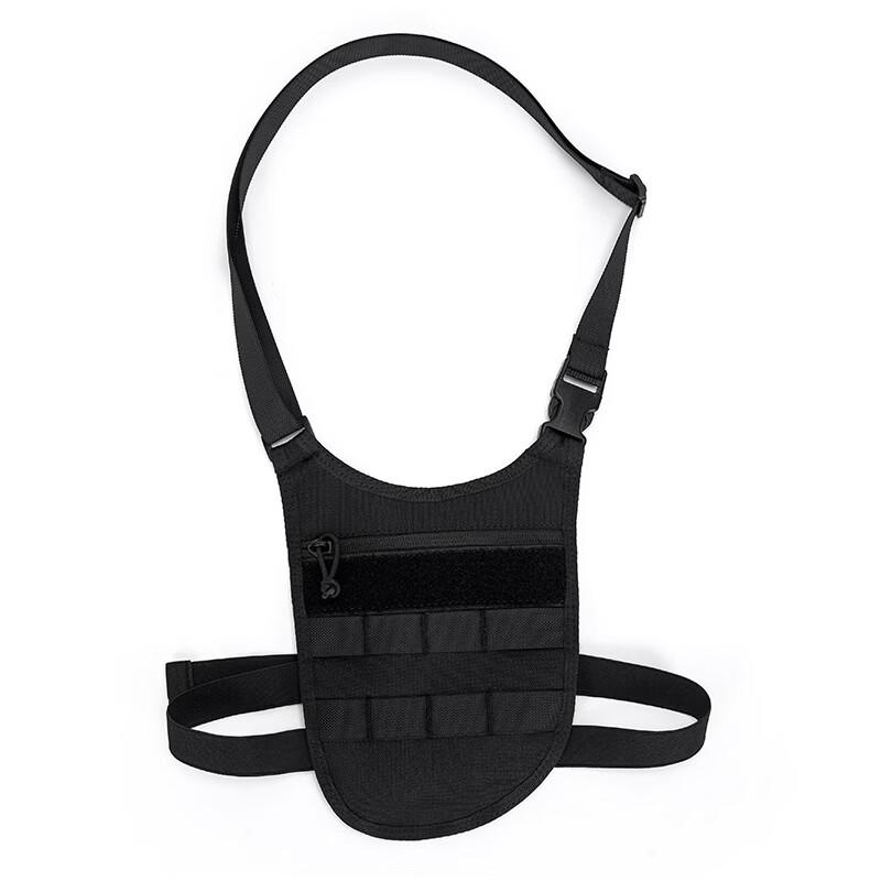 Tactical Outdoor Underarm Sling Bag