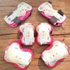 Kids Roller Skating Protective Gear Set