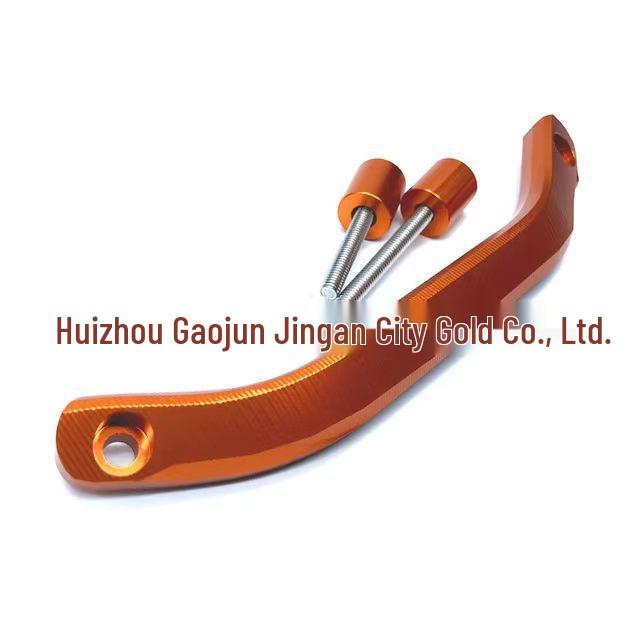 

Модифицированная задняя ручка для мотоциклов KTM SX/SXF/XC/XCF/XCW/EXC синий