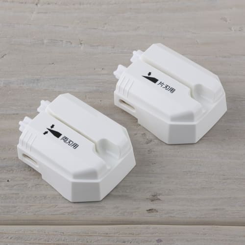 KAI Sharpener (Knife Sharpener) SELECT100 One Stroke AP0133