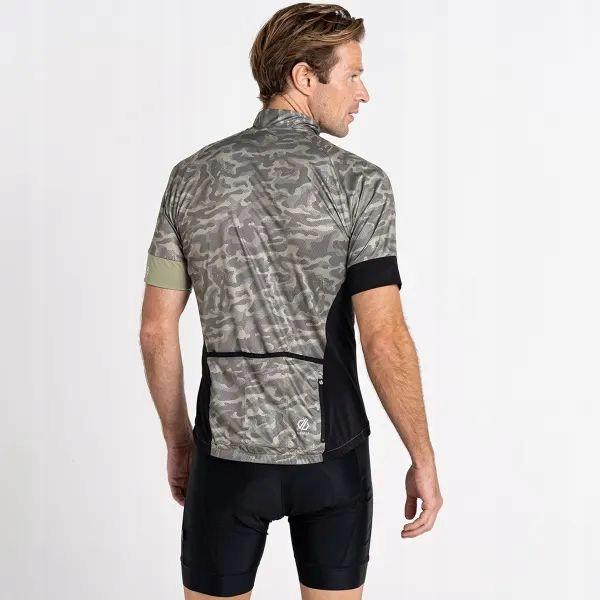 Y7469 Dare2B Stay The Course Iii Jersey Koszulka Rowerowa Męska Xs/S