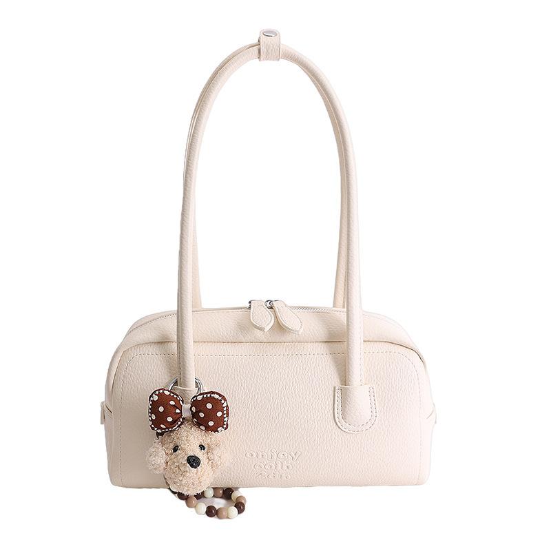 Exquisite And Trendy Small Handbag, 2026 Spring/summer New Versatile Crossbody Bag, High-end Fashi