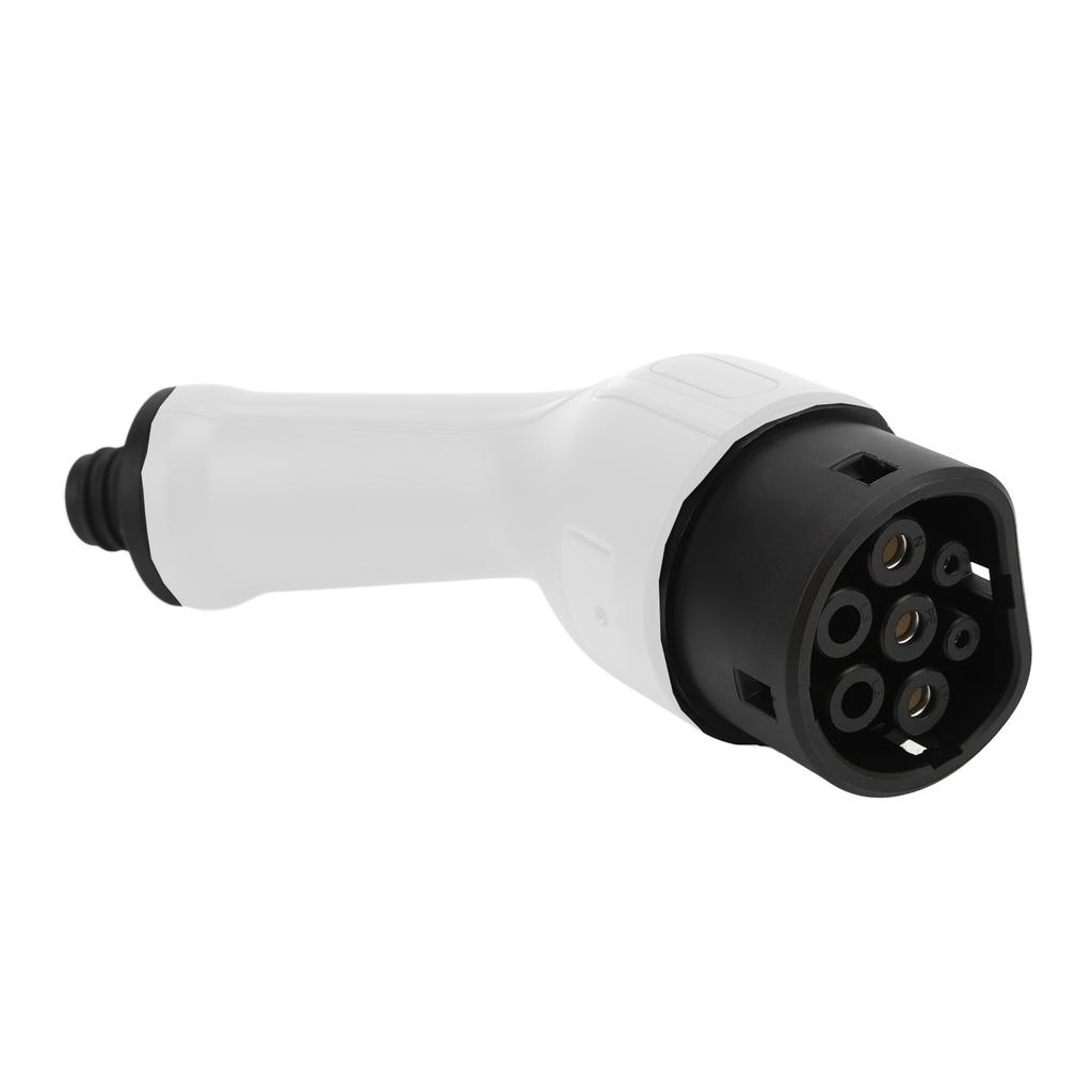 32A AC EV Charging Adapter Kit Type2 Plug IP54 Protection CE TUV IEC Certification for Energy Vehicle