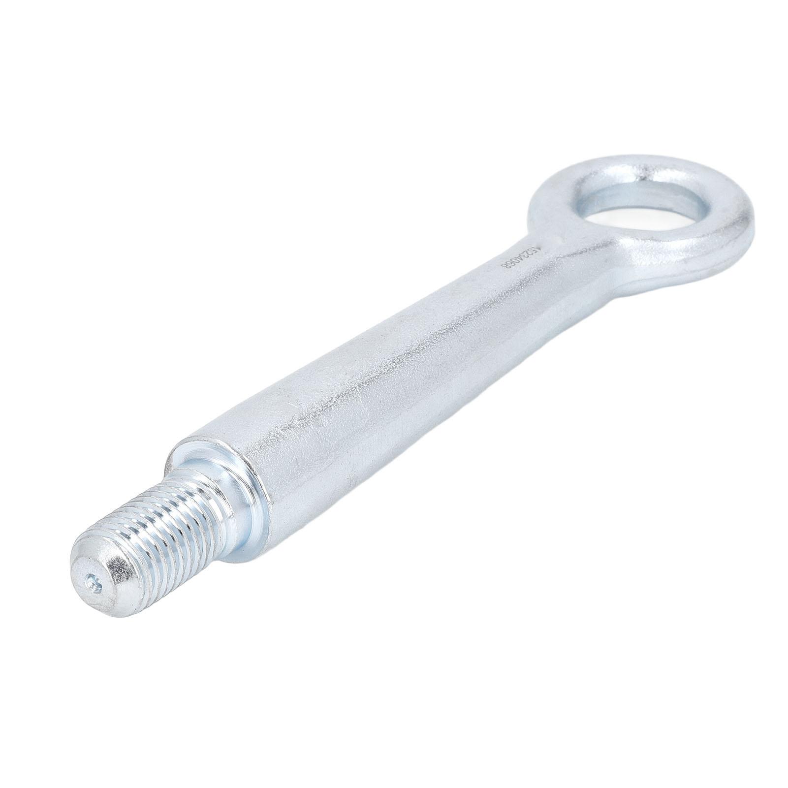 

Front Tow Hook 15234068 Forged Steel Trailer Hitch Emergency Towing Hooks Solid Construction for C7 C8