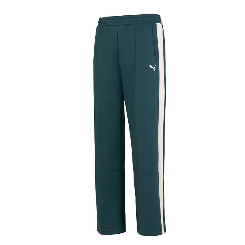 PUMA T7 Knitted Sweatpants Men s 634057-75 2XL