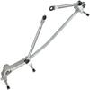 Mercedes W246 B-Klasse 11-18 Frontscheibenwischer Mechanismus