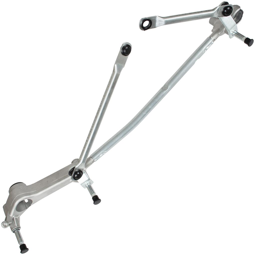 Mercedes W246 B-Klasse 11-18 Frontscheibenwischer Mechanismus