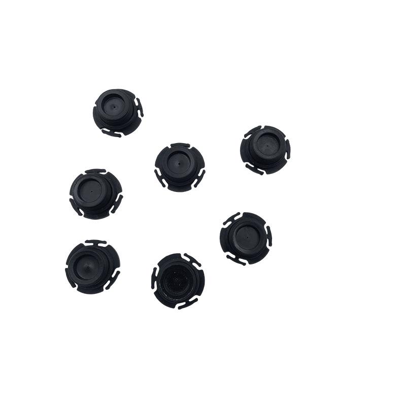 BMW X3 Plastic Oil Drain Plug (Part Number: 11137605018)