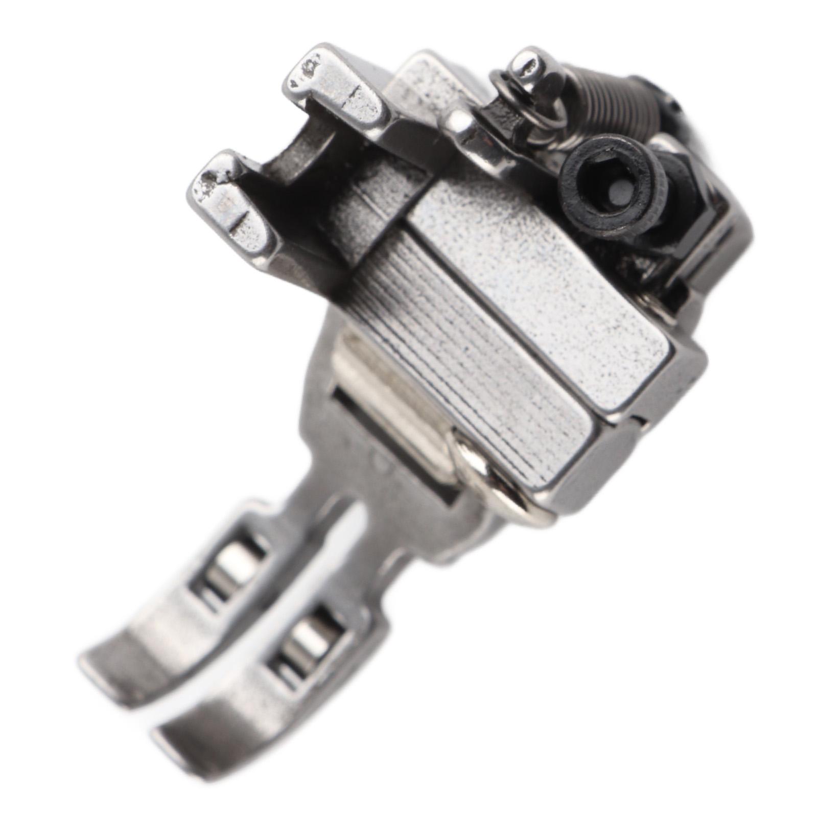 

Лапка для швейной машины Профессиональная сменная лапка для железной шестерни для толстой ткани