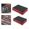 2 Pack Foam Inserts, Tools, Sheets, Non-Slip, Portable, Practical, Removable, for Padding,