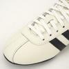 adidas Tokio Off White Schwarz Damen Sneaker Core-Black Gold-Metallic JQ0597