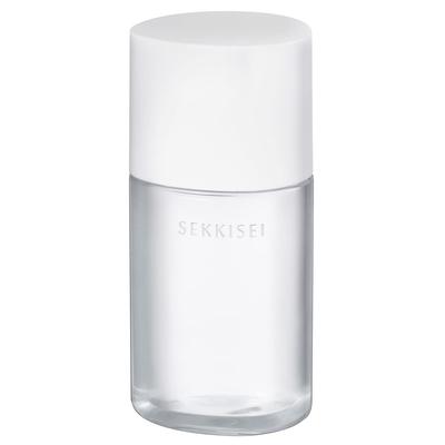 Seikisho Clear Wellness (for Sensitive Skin) Pure Conk SS High Moisture Lotion Pore Trial Size 125mL Approximately 1 Month Supply
