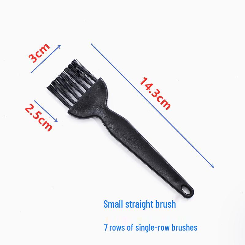 ESD Safe PCB Cleaning Brush