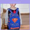 Adorable Cartoon Backpack Lightweight Oxford Toddler Bag Unisex For School