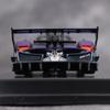 CM 1:64 Pagani Zonda Revolution REV Alloy Car Diecasts & Toy Vehicles Car Model Miniature Scale Model Car For Children