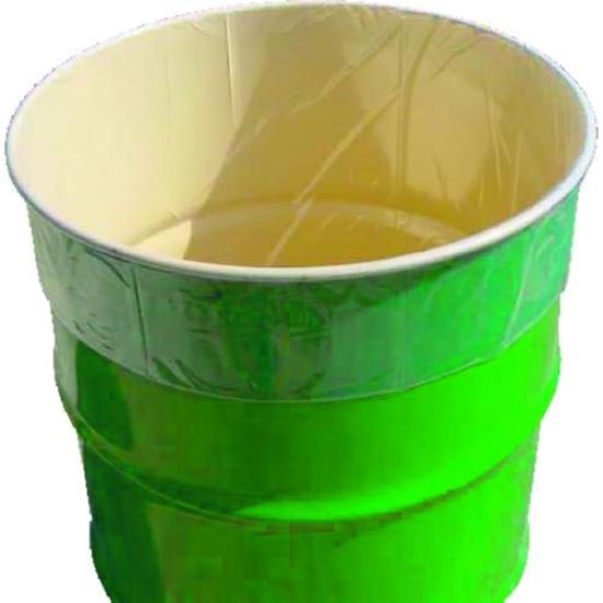 TRUSCO Drum Inner 100L of Bags, (Pack 5) TRP-100