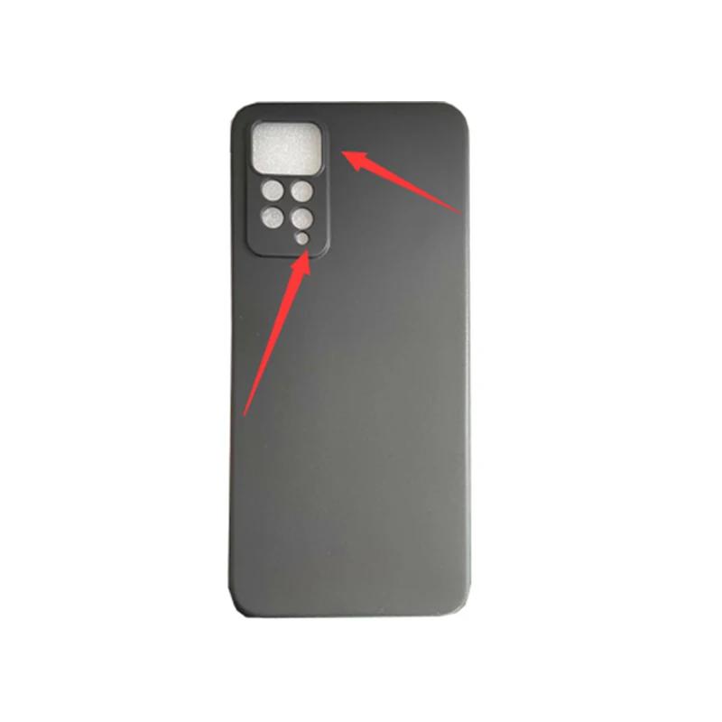 For Redmi Note 12 Pro 4G Case Soft TPU Silicone Back Cover for Xiaomi Redmi Note 12 Pro 4G Phone Case Redmi Note12 Pro 2023 Capa
