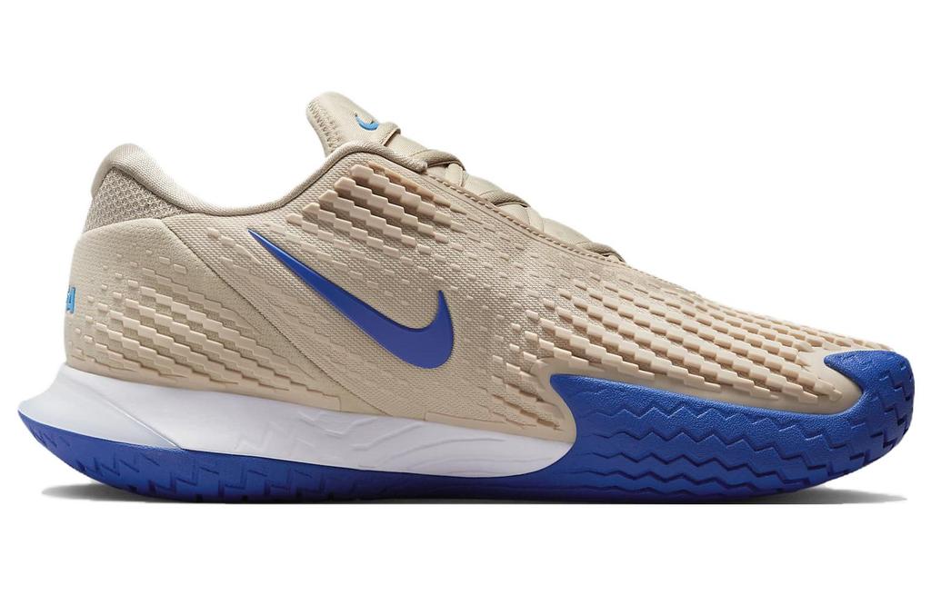 Nike Court Air Zoom Vapor Cage 4 Rafa Hc 'Sanddrift Game Royal' DD1579-104