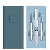 Seesoo Portable 4-Piece Manicure Set