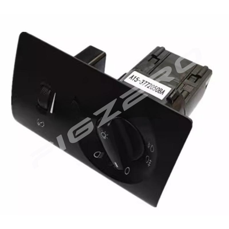 A15-3772050BA Combination Headlight Switch for Chery Cowin Cowin 2