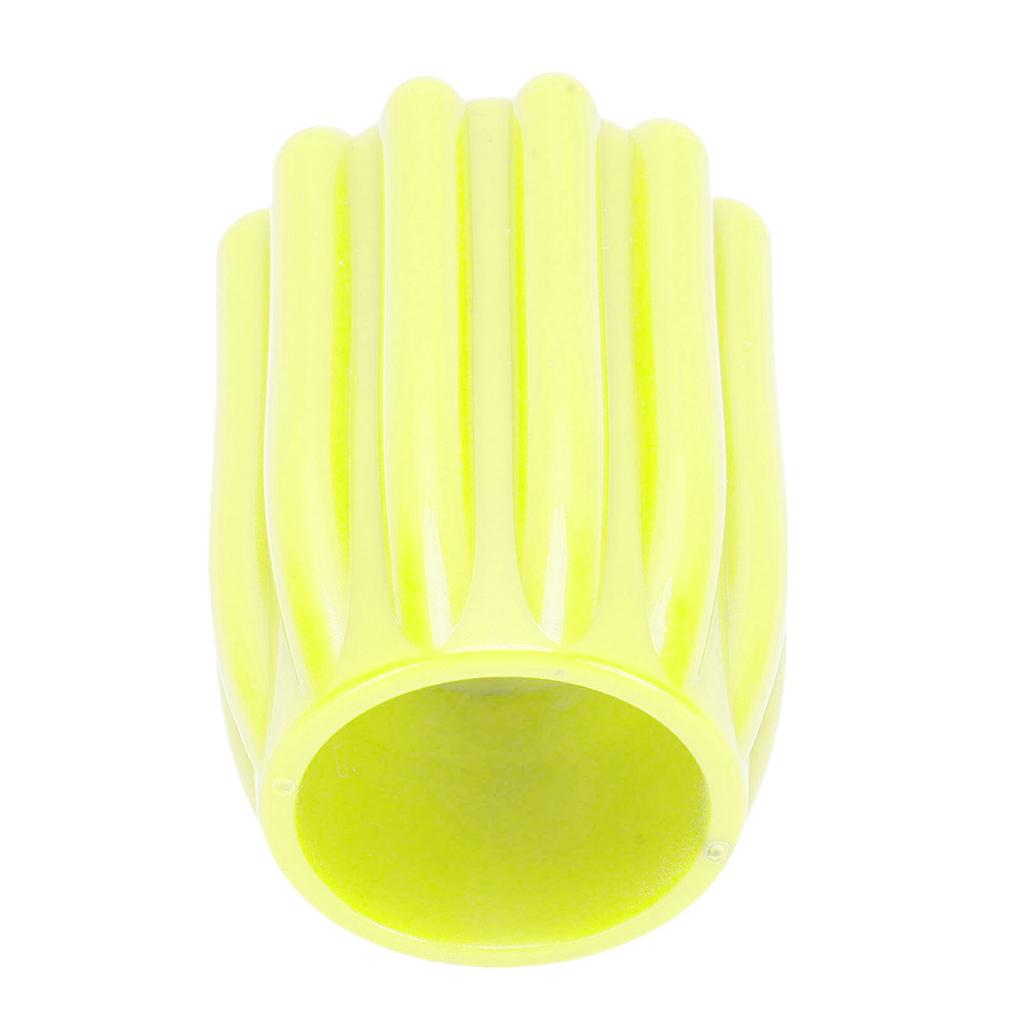 Diving Tank Cylinder Valve Knob ABS Stainless Steel Scuba Diving Tank Valve Cover Attachment for Replacement