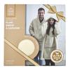 Beige Insulated Sweatshirt/Snuddie With Pocket