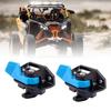 Rychloupínací držák Upevňovací prvek 715001707 715008044 Pro modely Ski Doo UTV A Can Am 2015 Až 2019 Rychloupínací západky