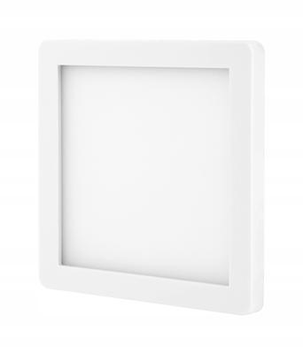LED Surface-mounted Under-cabinet Lamp White 3W 3000K 180 Lm 12V DC SLL04