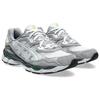 Asics Gel NYC White Glacier Grey Men Sneakers 1203A383-109