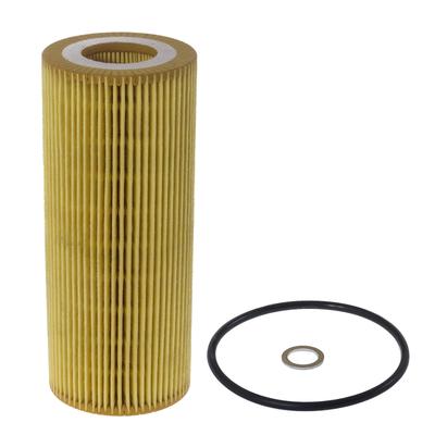 Filtr Oleju Alpina D3; Bmw 1 (E81), 3 (E46 E90), 5 (E60), 7 (E65), X3 (E83)