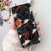 For Xiaomi Redmi A3 A3x Case RedmiA4 New Fashion Painted Cover Clear Silicone Soft Slim Phone Case For Xiaomi Redmi A3 Pro Shell