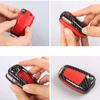 Car Key Cover Remote Control Key Protector for A4L A5 A6L A3 Q7 Q3 Q5L A8L ABS