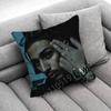 B-Baby G-Gang INNOCENTE EP2 EP1 Federa per Cuscino Quadrato per Casa 45cm 40cm 30cm 50cm 55cm