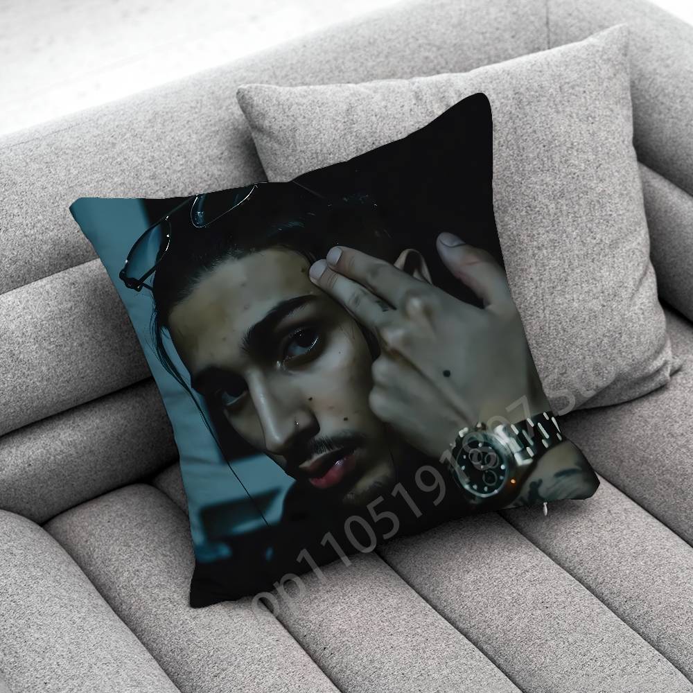 B-Baby G-Gang INNOCENTE EP2 EP1 Federa per Cuscino Quadrato per Casa 45cm 40cm 30cm 50cm 55cm