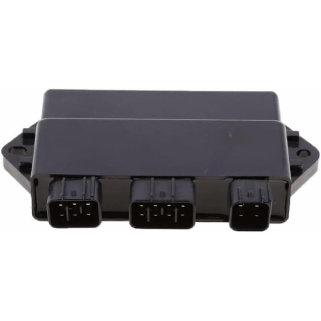 Motorcycle Electrical Parts Digital Ignition CDI Igniter For YMH YFM 450 Grizzly Kodiak 450 4x4 Grizzly 450 2007 5ND-85540-10- 00