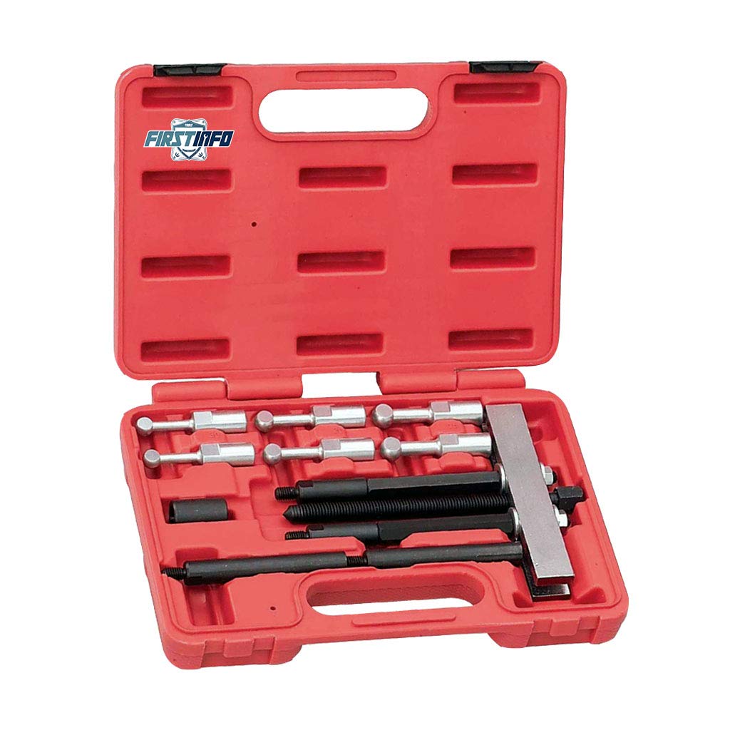 

Ryosho FIRSTINFO TOOLS Ball Bearing Puller Insert Bearing 35mm-120mm