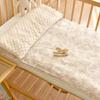 Kinderbeddengoed – Wiegen en bedjes voor baby's