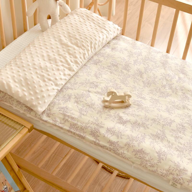 Huan Gu Baby Cotton Mattress