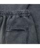 Silijeu (Set Up) Mineral Washed Sweatpants Sapns26001Chx