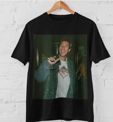26 Adam Sandler Funny Shirt - Vintage Adam Sandler Tshirt  Adam Sandler Tee Shirt Unisex T-Shirt