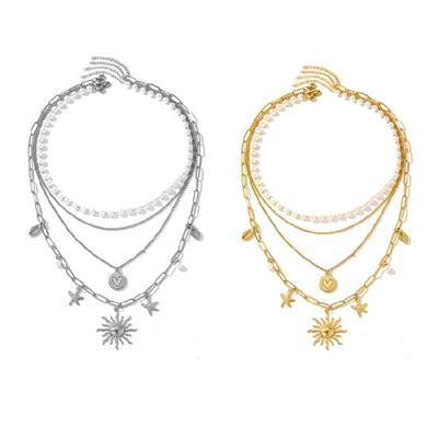 Collares y colgantes – Collares