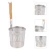 35.5X14X14CM – silver