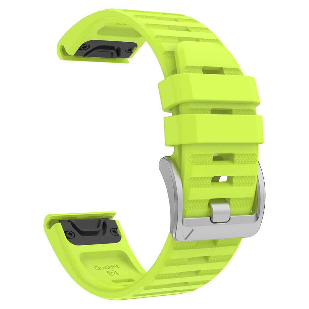 Für Fenix 6 6X Pro Armband 22 26mm QuickFit Armband für Garmin Fenix 6 6X 7 7X 5 5X 965 Fenix8 Tactix8 Quatix8 Epix Pro 47mm 51mm
