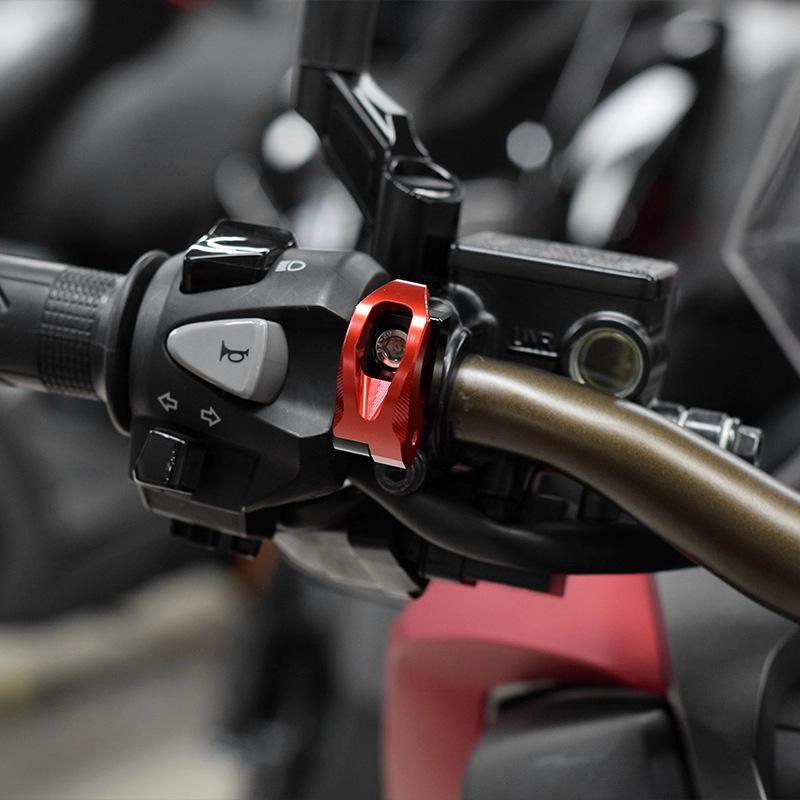 For Honda PCX160/PCX125/PCX150/ ADV150/ADV160/ADV350 Yamaha MT03/MT07 Motorcycle Hanging Hook Universal Storage folding hook