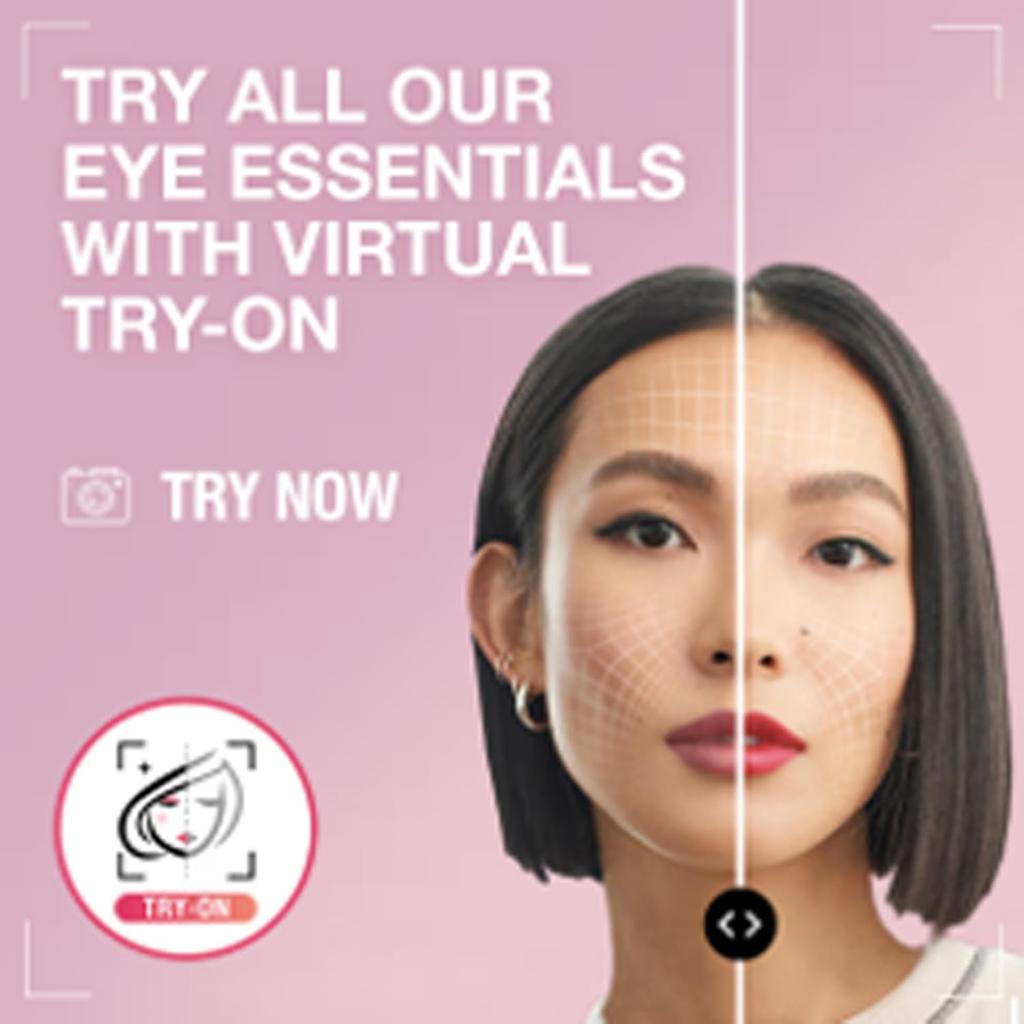 Maybelline New York Hypercurl Waterproof Mascara 9.2ml Pack Of 1 Long-lasting Black Lash Curling Volume