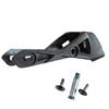 Hochwertiger Kunststoff-Skate-Bremsklotz Einfach zu bedienendes Stopper-Pad Inline-Skates Bremse Erwachsene