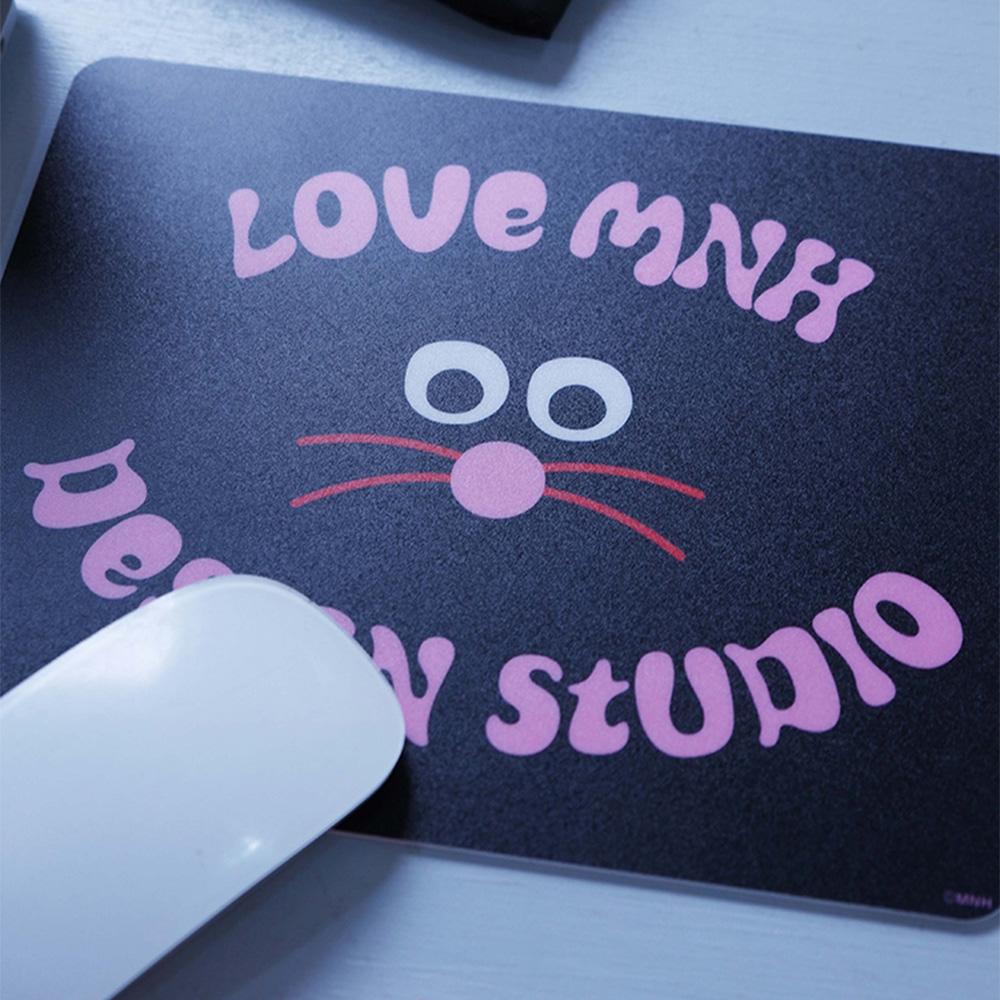 LINE FRIENDS MNH Series Official Mouse Pad