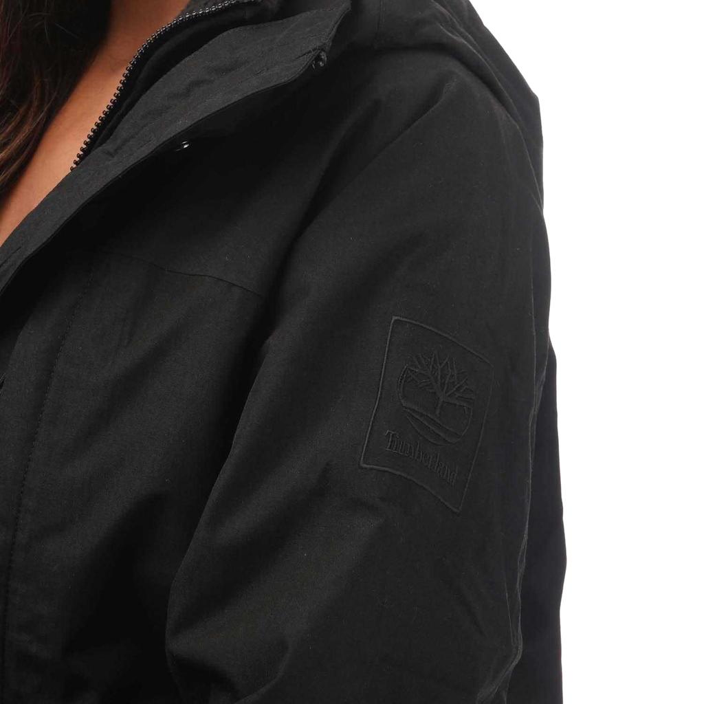 Timberland Womens/Ladies Benton 3 in 1 Jacket